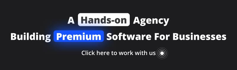Flutter Software Agency