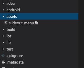 Folder Structure